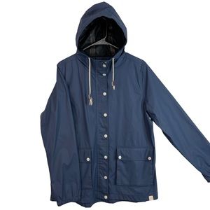 Avalanche Women’s Rain Jacket Size L